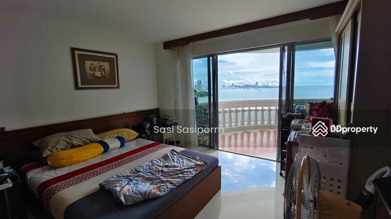 ขาย - Park Beach Condominium : พาร์คบีช คอนโด, ชลบุรี