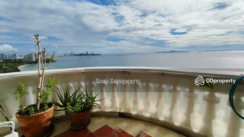 ขาย - Park Beach Condominium : พาร์คบีช คอนโด, ชลบุรี