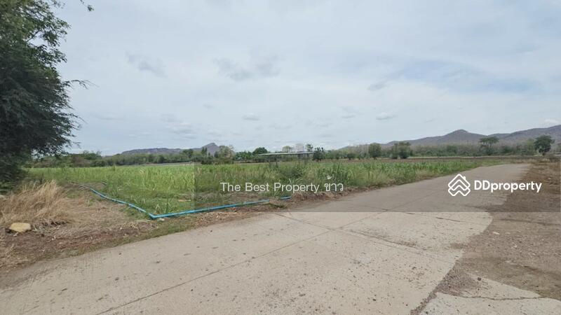 For Sale - ที่ดินตากฟ้า นครสวรรค์, Nakhon Sawan