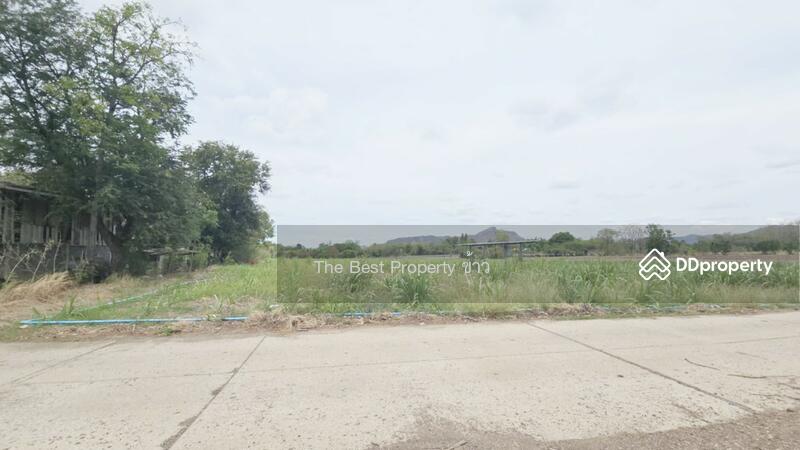 For Sale - ที่ดินตากฟ้า นครสวรรค์, Nakhon Sawan