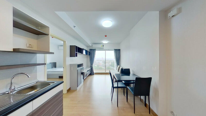 For Sale - Supalai Mare Pattaya, Chon Buri (Pattaya)