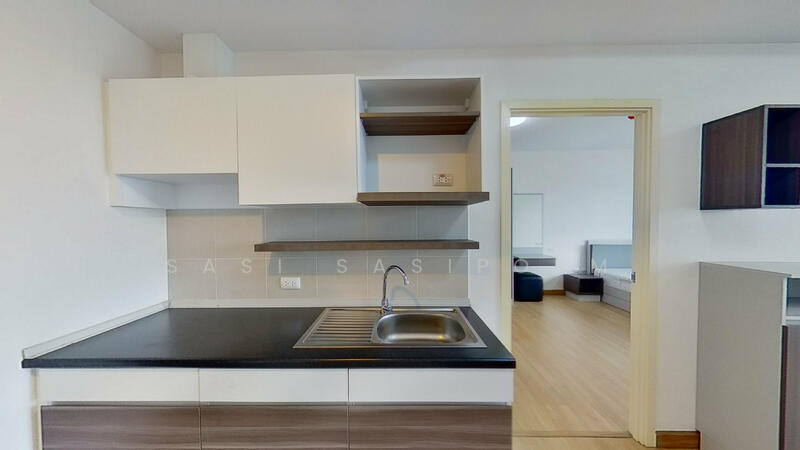 For Sale - Supalai Mare Pattaya, Chon Buri (Pattaya)