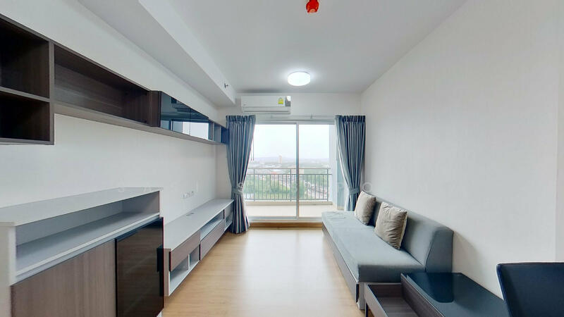 For Sale - Supalai Mare Pattaya, Chon Buri (Pattaya)