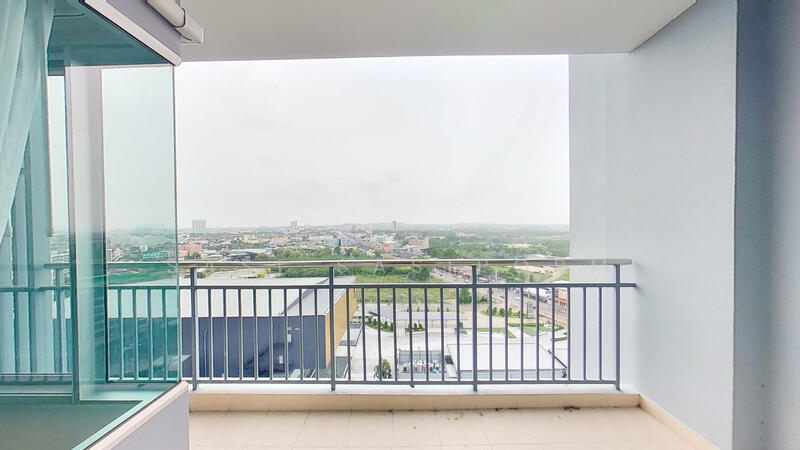 For Sale - Supalai Mare Pattaya, Chon Buri (Pattaya)