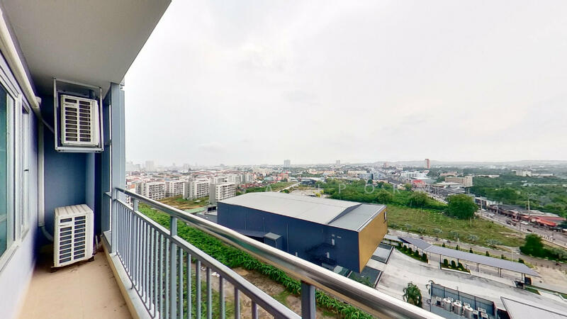 For Sale - Supalai Mare Pattaya, Chon Buri (Pattaya)