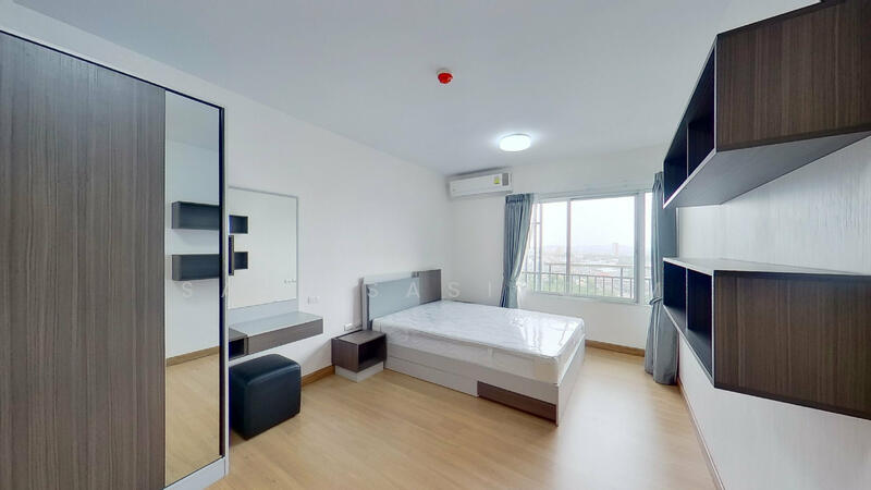 For Sale - Supalai Mare Pattaya, Chon Buri (Pattaya)