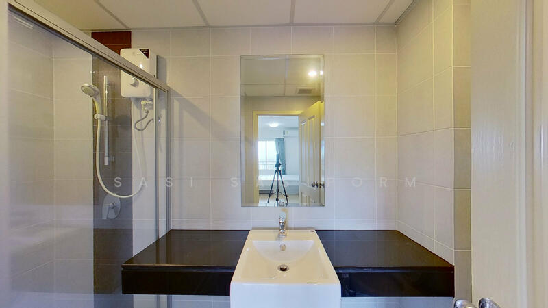 For Sale - Supalai Mare Pattaya, Chon Buri (Pattaya)