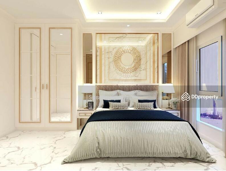 ขาย - The Empire Tower Pattaya : ดิ เอ็มไพร์ ทาวเวอร์, ชลบุรี