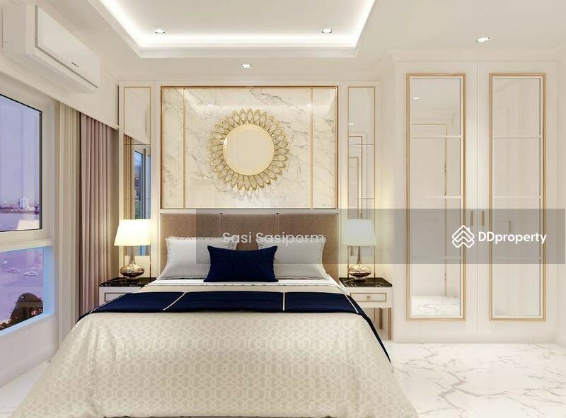 ขาย - The Empire Tower Pattaya : ดิ เอ็มไพร์ ทาวเวอร์, ชลบุรี