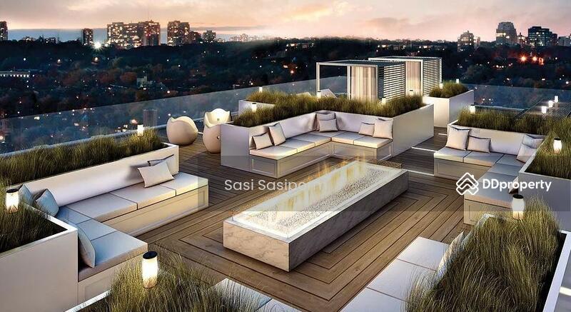 ขาย - The Empire Tower Pattaya : ดิ เอ็มไพร์ ทาวเวอร์, ชลบุรี