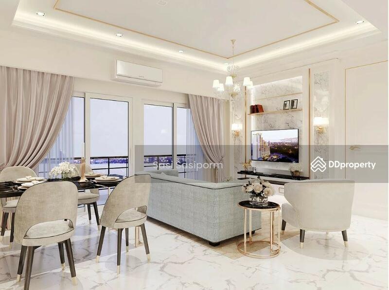 ขาย - The Empire Tower Pattaya : ดิ เอ็มไพร์ ทาวเวอร์, ชลบุรี