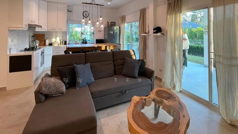 Trendy House at Orchid Village, Mae Phim Beach, Rayong, Rayong, Kram, Klaeng, Rayong, 2 Bedrooms, 142 sqm, Single Detached House For Sale, by อรัญญา ระยาย้อย, 11848433 - DDproperty.com