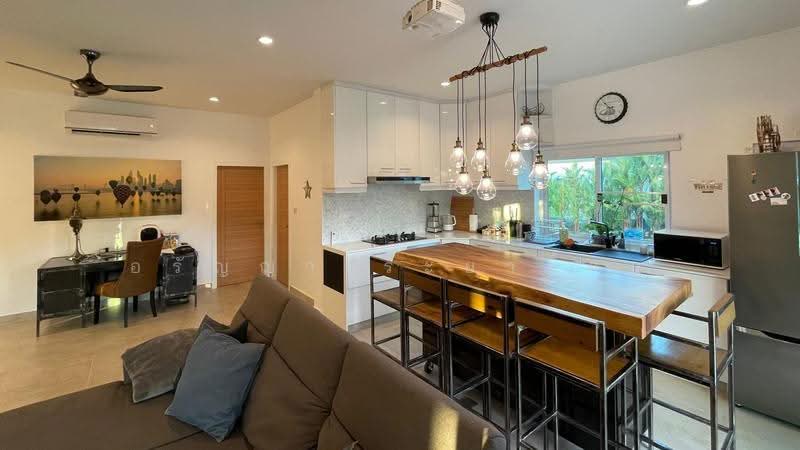 Trendy House at Orchid Village, Mae Phim Beach, Rayong, Rayong, Kram, Klaeng, Rayong, 2 Bedrooms, 142 sqm, Single Detached House For Sale, by อรัญญา ระยาย้อย, 11848433 - DDproperty.com