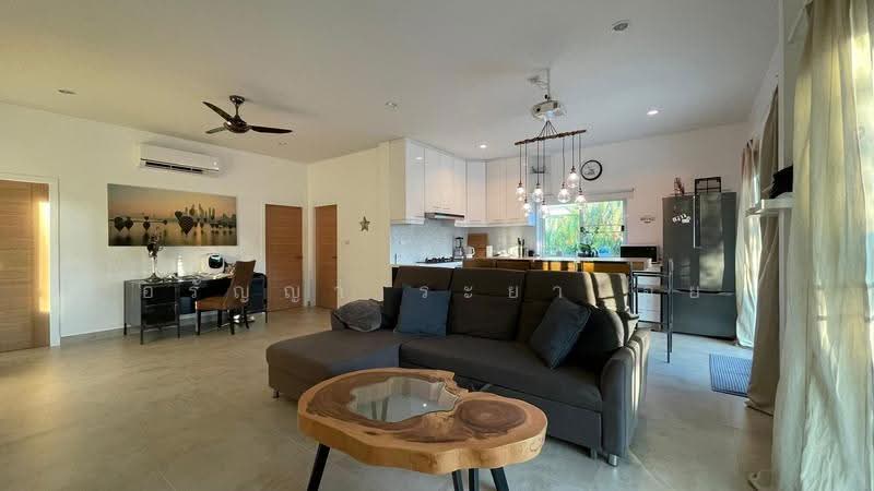 Trendy House at Orchid Village, Mae Phim Beach, Rayong, Rayong, Kram, Klaeng, Rayong, 2 Bedrooms, 142 sqm, Single Detached House For Sale, by อรัญญา ระยาย้อย, 11848433 - DDproperty.com