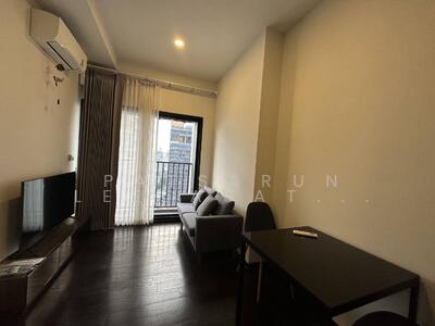 For Rent - Park Origin Thonglor, Bangkok