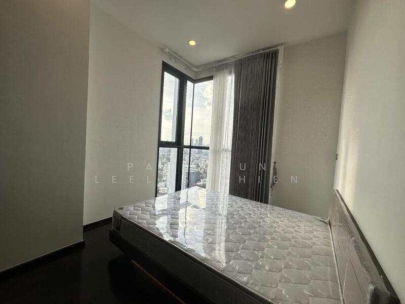 Park Origin Thonglor, กรุงเทพ, Soi Thonglor 10, Sukhumvit Road, คลองตันเหนือ, วัฒนา, กรุงเทพ, 46 ตร.ม., คอนโด ให้เช่า, โดย Nanthana SaeTing, 11848492 - DDproperty.com