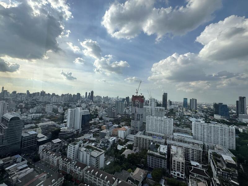 Park Origin Thonglor, กรุงเทพ, Soi Thonglor 10, Sukhumvit Road, คลองตันเหนือ, วัฒนา, กรุงเทพ, 46 ตร.ม., คอนโด ให้เช่า, โดย Nanthana SaeTing, 11848492 - DDproperty.com