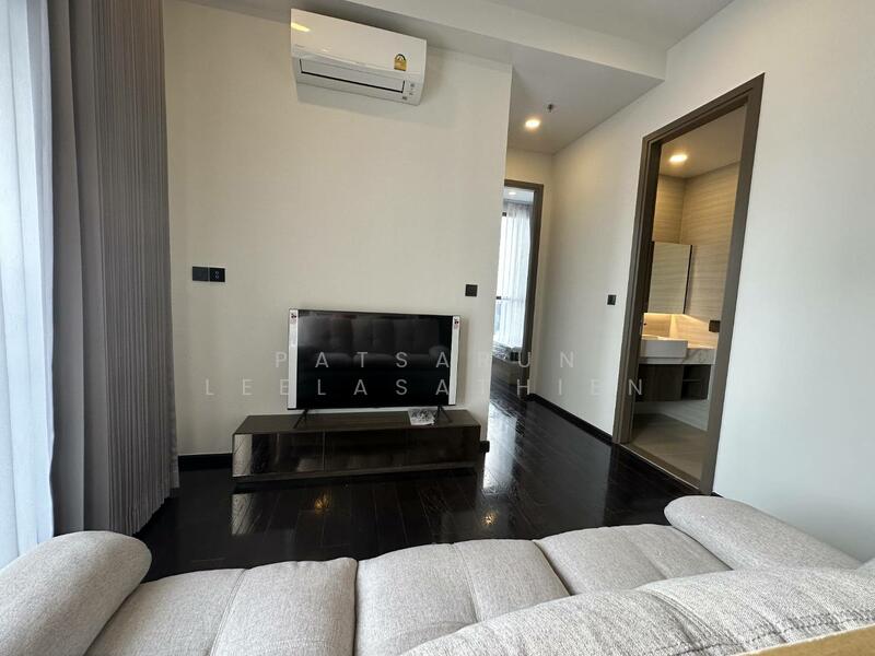 Park Origin Thonglor, กรุงเทพ, Soi Thonglor 10, Sukhumvit Road, คลองตันเหนือ, วัฒนา, กรุงเทพ, 46 ตร.ม., คอนโด ให้เช่า, โดย Nanthana SaeTing, 11848492 - DDproperty.com
