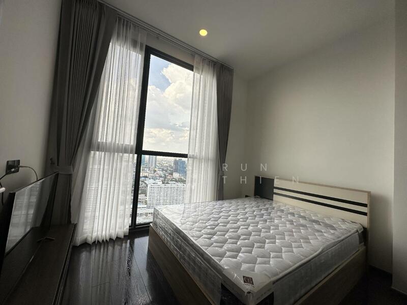 Park Origin Thonglor, กรุงเทพ, Soi Thonglor 10, Sukhumvit Road, คลองตันเหนือ, วัฒนา, กรุงเทพ, 46 ตร.ม., คอนโด ให้เช่า, โดย Nanthana SaeTing, 11848492 - DDproperty.com