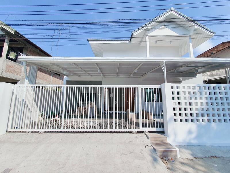 ขาย - Baan Bua Ngam : บ้านบัวงาม, กรุงเทพ