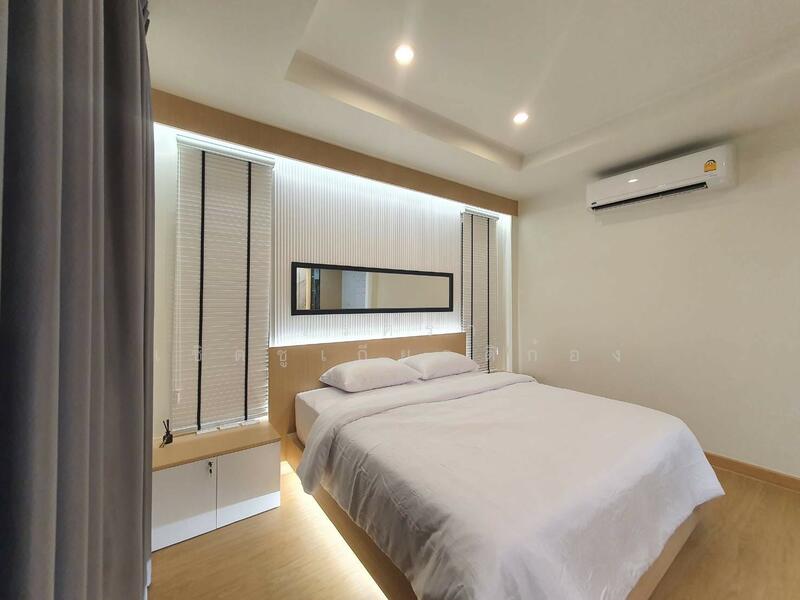 ขาย - Baan Bua Ngam : บ้านบัวงาม, กรุงเทพ