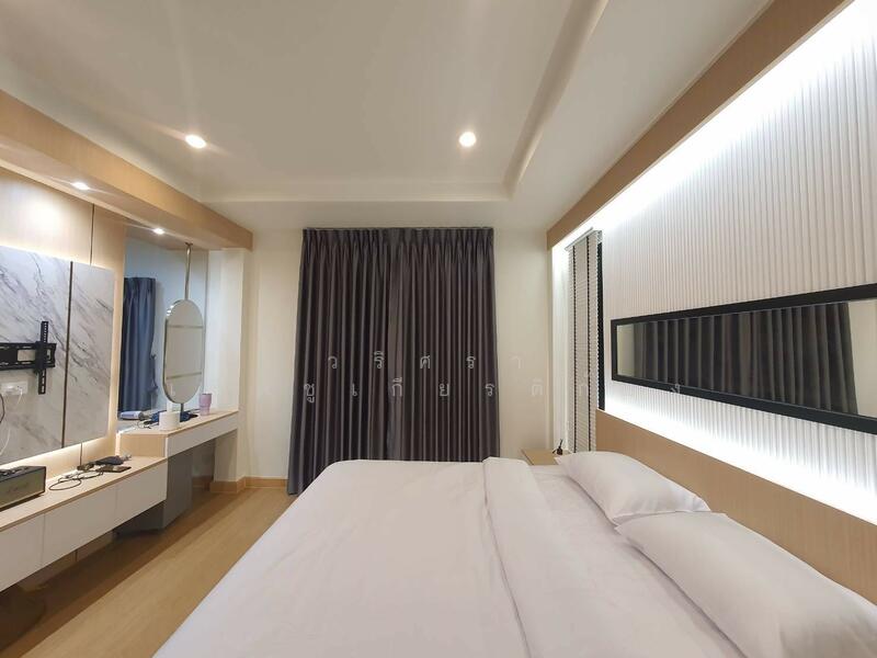 ขาย - Baan Bua Ngam : บ้านบัวงาม, กรุงเทพ