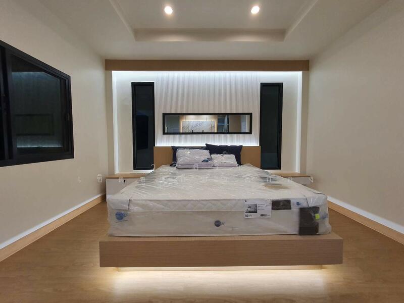 ขาย - Baan Bua Ngam : บ้านบัวงาม, กรุงเทพ