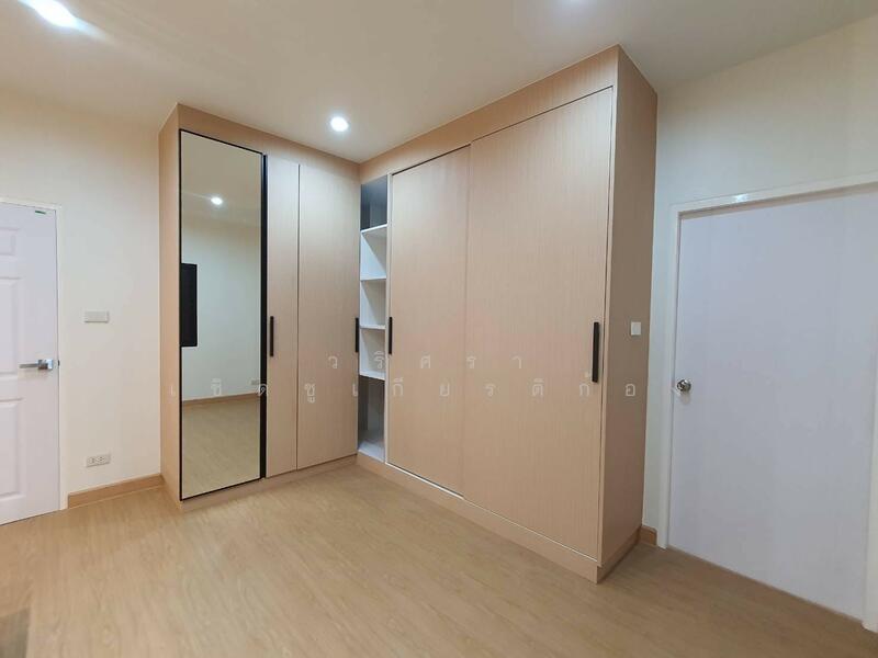 ขาย - Baan Bua Ngam : บ้านบัวงาม, กรุงเทพ