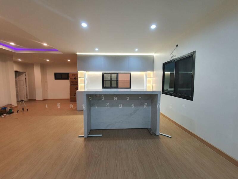 ขาย - Baan Bua Ngam : บ้านบัวงาม, กรุงเทพ