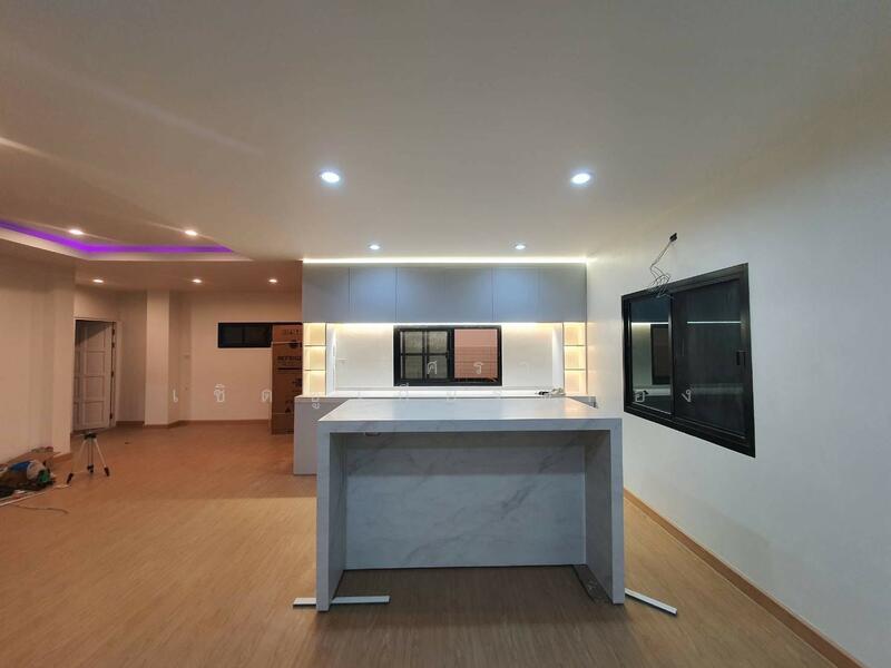 ขาย - Baan Bua Ngam : บ้านบัวงาม, กรุงเทพ