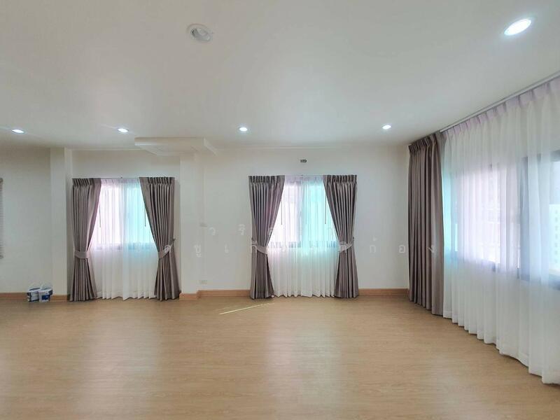 ขาย - Baan Bua Ngam : บ้านบัวงาม, กรุงเทพ