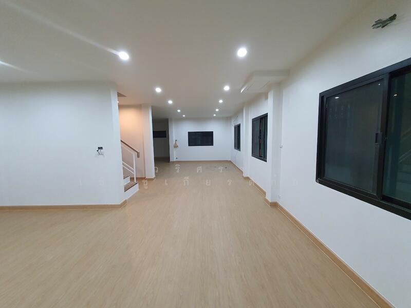 ขาย - Baan Bua Ngam : บ้านบัวงาม, กรุงเทพ