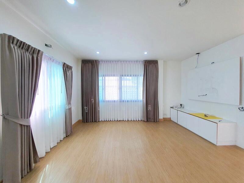 ขาย - Baan Bua Ngam : บ้านบัวงาม, กรุงเทพ