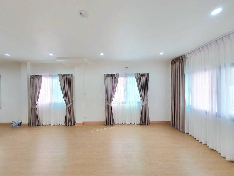 ขาย - Baan Bua Ngam : บ้านบัวงาม, กรุงเทพ