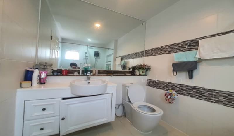 Burasiri Panyaintra, Bangkok, Khlong Song Road, Bang Chun, Khlong Sam Wa, Bangkok, 3 Bedrooms, 356 sqm, Single Detached House For Sale, by ชนะชาติ นนท์ตา, 11848537 - DDproperty.com