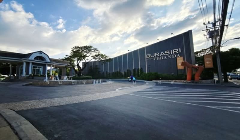 Burasiri Panyaintra : บุราสิริ ปัญญาอินทรา, กรุงเทพ, ถนน เลียบคลองสอง, บางชัน, คลองสามวา, กรุงเทพ, 356 ตร.ม., บ้านเดี่ยว ขาย, โดย ชนะชาติ นนท์ตา, 11848537 - DDproperty.com