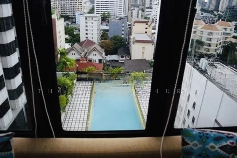 Omni Tower Sukhumvit Nana, Bangkok, 69 Sukhumvit 4 Alley, Khlong Toei, Bangkok, 1 Bedroom, 68 sqm, Condo For Rent, by Thiti Boonchurn, 11848556 - DDproperty.com