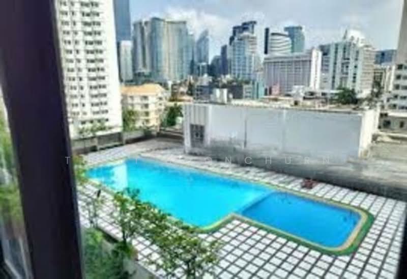 Omni Tower Sukhumvit Nana, Bangkok, 69 Sukhumvit 4 Alley, Khlong Toei, Bangkok, 1 Bedroom, 68 sqm, Condo For Rent, by Thiti Boonchurn, 11848556 - DDproperty.com