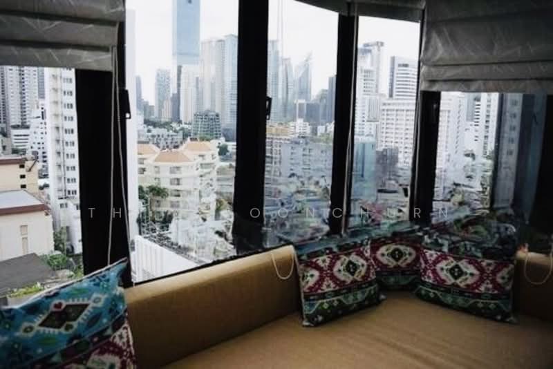 Omni Tower Sukhumvit Nana, Bangkok, 69 Sukhumvit 4 Alley, Khlong Toei, Bangkok, 1 Bedroom, 68 sqm, Condo For Rent, by Thiti Boonchurn, 11848556 - DDproperty.com