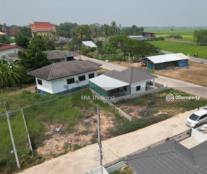 ขาย - ขายที่ดินเปล่า 55.4 ตร.วา เหมาะสำหรับสร้างบ้านพักอาศัย ใกล้ เซ็นทรัลพิษณุโลก, พิษณุโลก