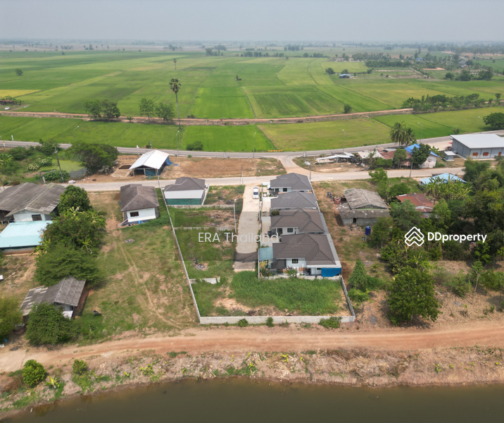 ขาย - ขายที่ดินเปล่า 55.4 ตร.วา เหมาะสำหรับสร้างบ้านพักอาศัย ใกล้ เซ็นทรัลพิษณุโลก, พิษณุโลก