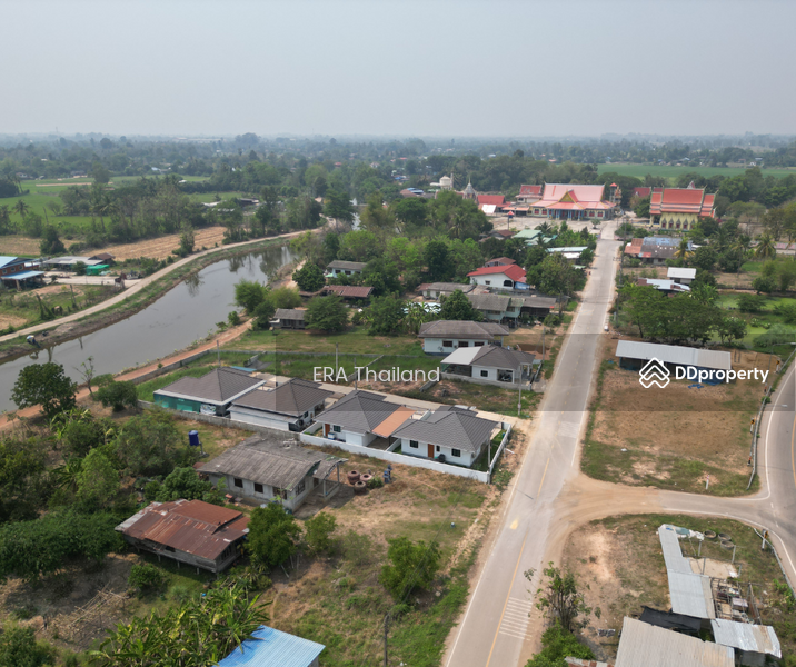 ขาย - ขายที่ดินเปล่า 55.4 ตร.วา เหมาะสำหรับสร้างบ้านพักอาศัย ใกล้ เซ็นทรัลพิษณุโลก, พิษณุโลก