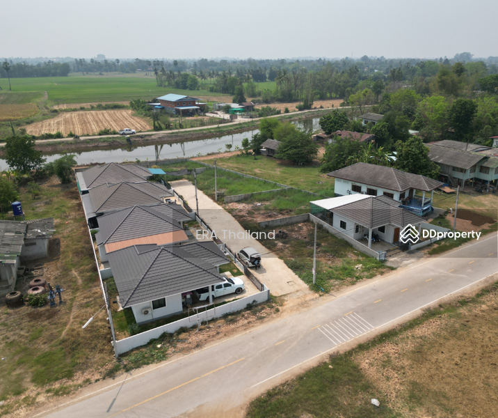 ขาย - ขายที่ดินเปล่า 55.4 ตร.วา เหมาะสำหรับสร้างบ้านพักอาศัย ใกล้ เซ็นทรัลพิษณุโลก, พิษณุโลก