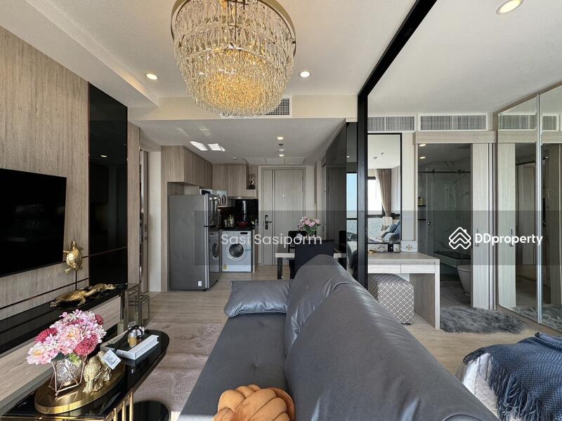 For Sale - The Panora Pattaya, Chon Buri