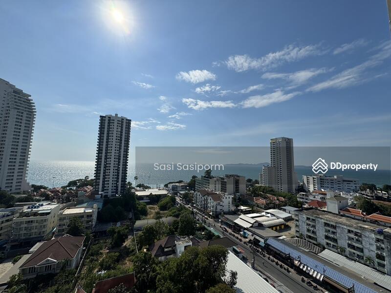For Sale - The Panora Pattaya, Chon Buri