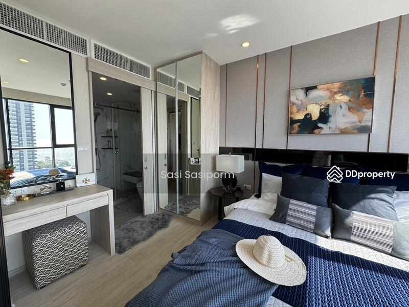 For Sale - The Panora Pattaya, Chon Buri