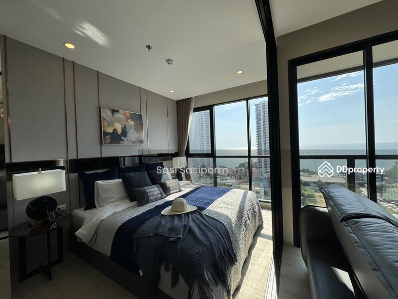 For Sale - The Panora Pattaya, Chon Buri