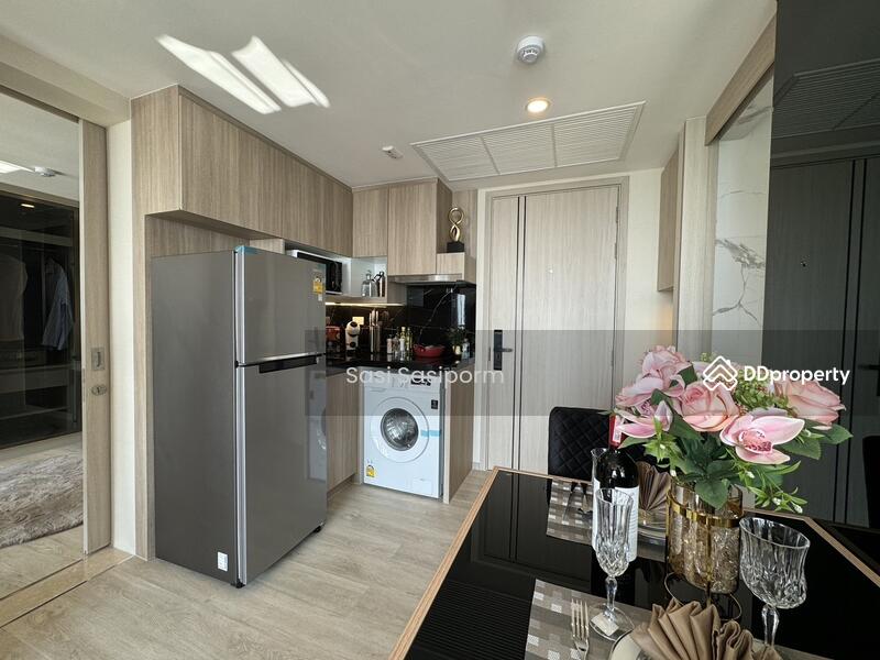 For Sale - The Panora Pattaya, Chon Buri