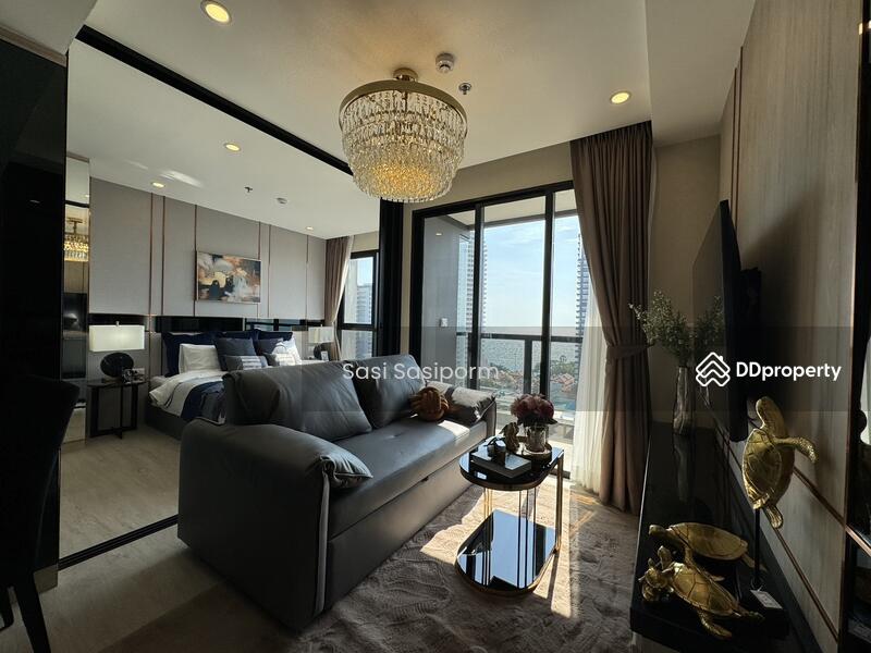 For Sale - The Panora Pattaya, Chon Buri