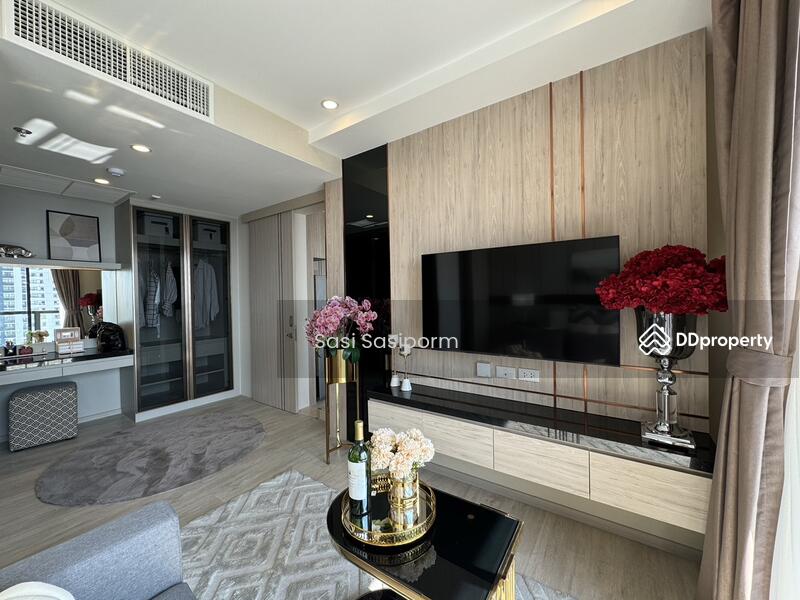For Sale - The Panora Pattaya, Chon Buri